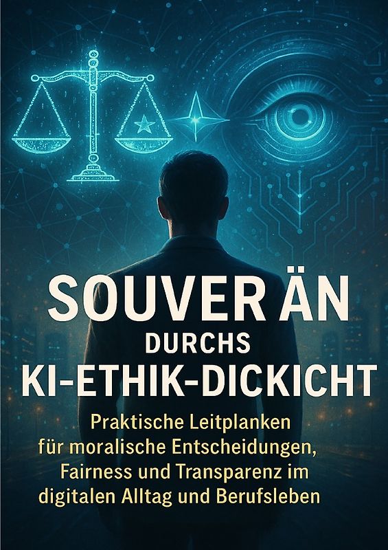Souverän durchs KI-Ethik-Dickicht