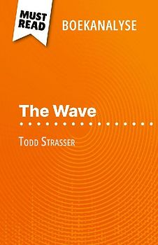 The Wave van Todd Strasser (Boekanalyse)