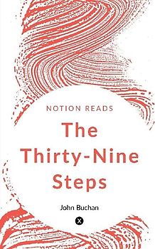 The Thirty-Nine Steps