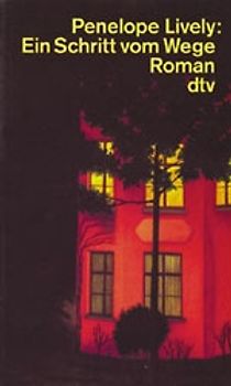 Ein Schritt vom Wege. Roman