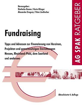 Fundraising Hessen