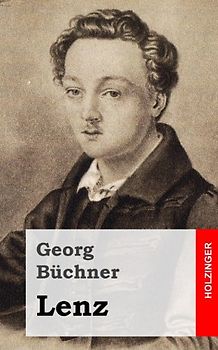 Lenz - Büchner, Georg