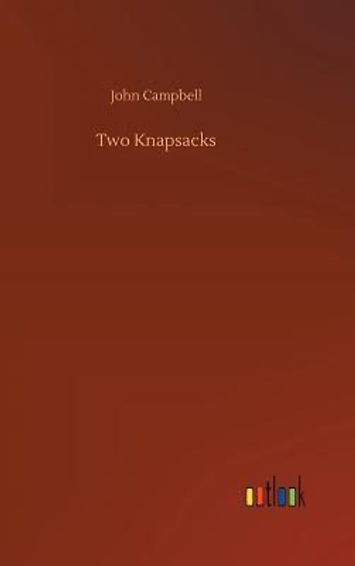 Two Knapsacks