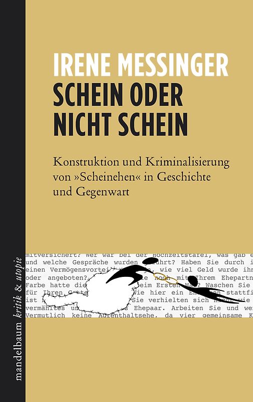 Schein oder nicht Schein