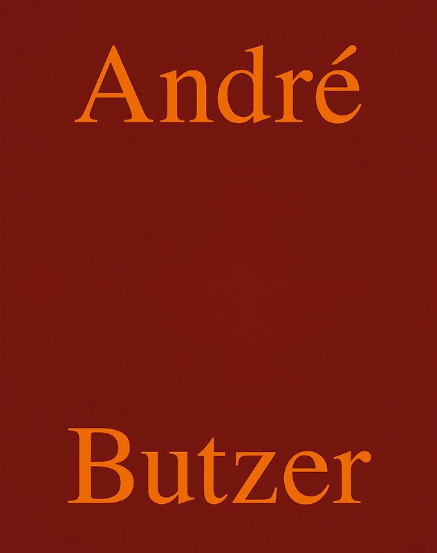 André Butzer. Miettinen Collection