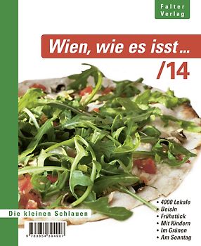 Wien, wie es isst .../14