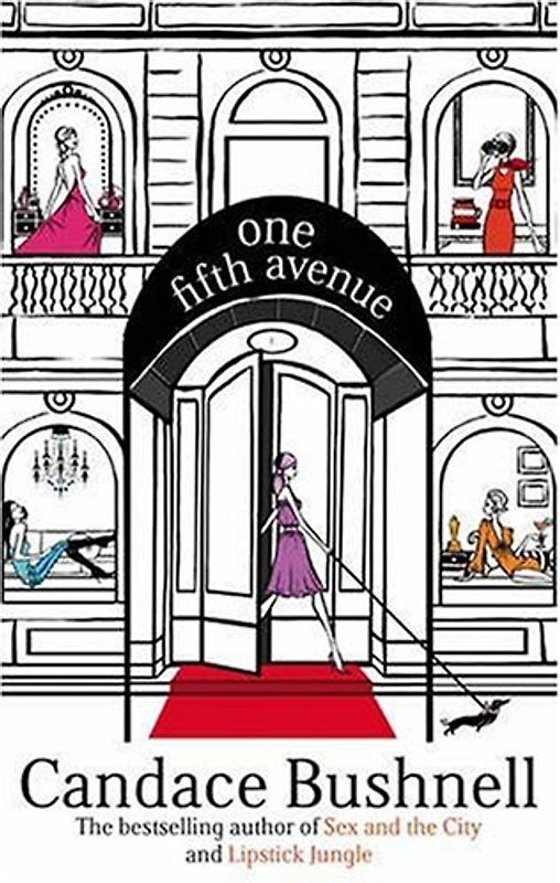 One Fifth Avenue