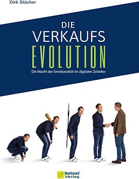 Die Verkaufsevolution