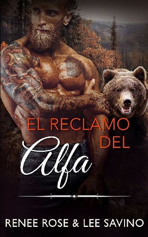 El reclamo del alfa
