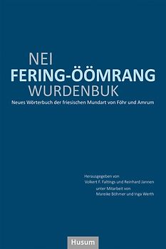 Nei fering-öömrang Wurdenbuk