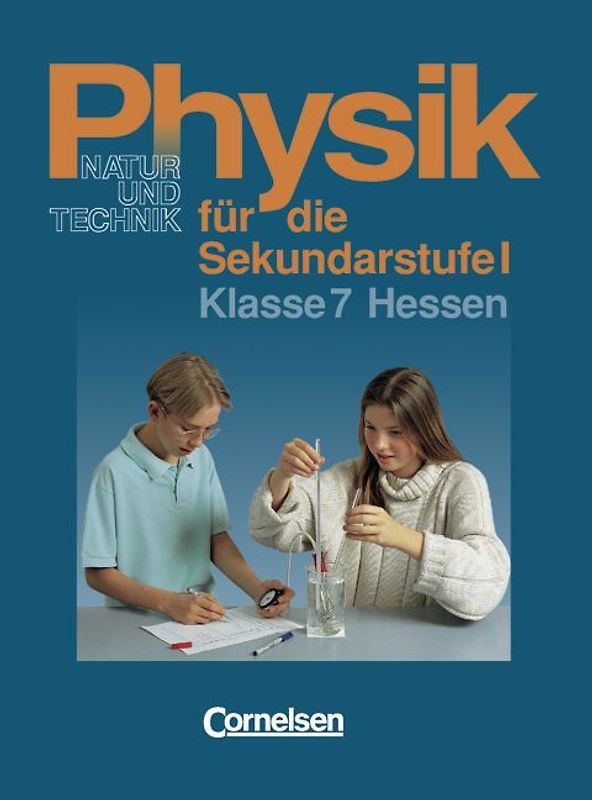 Chemie plus. Brandenburg / 9./10. Schuljahr - Schülerbuch - Teilband 2