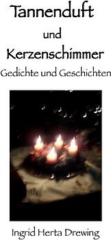 Tannenduft und Kerzenschimmer