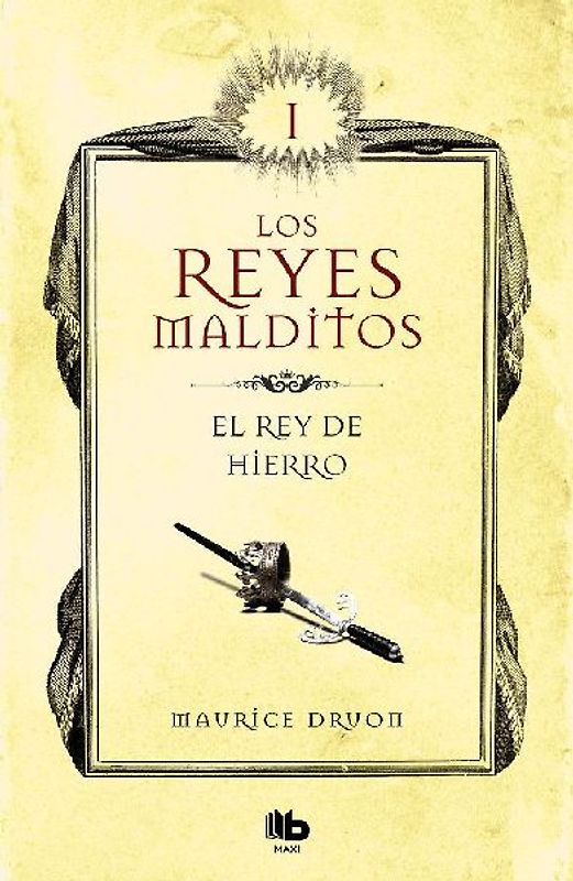 El rey de hierro
