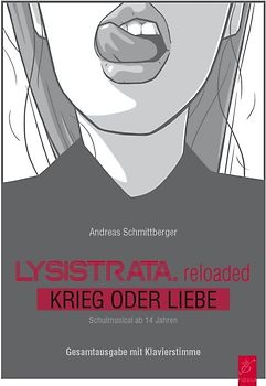 Lysistrata.reloaded
