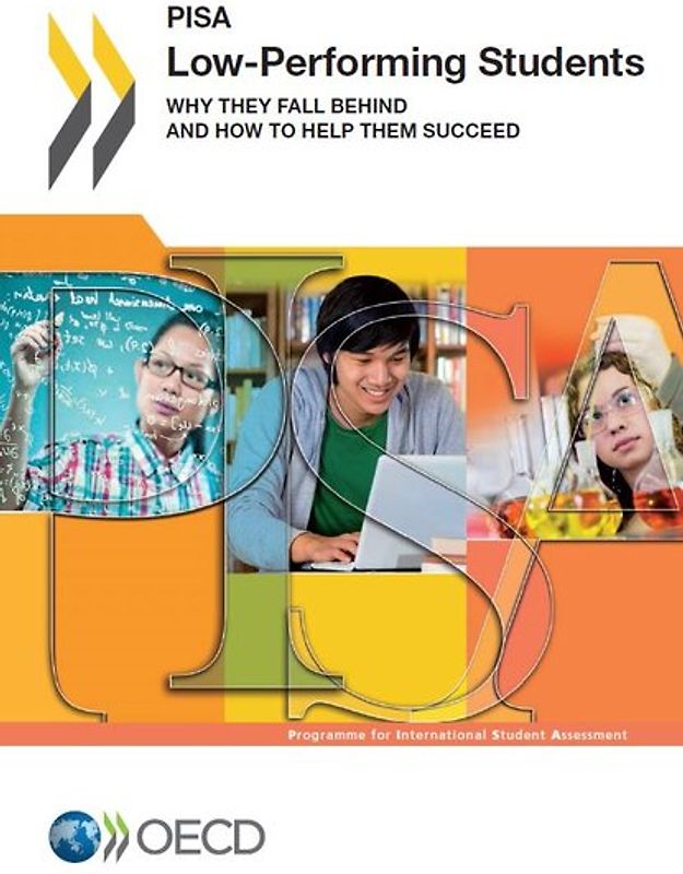 Low-Performing Students