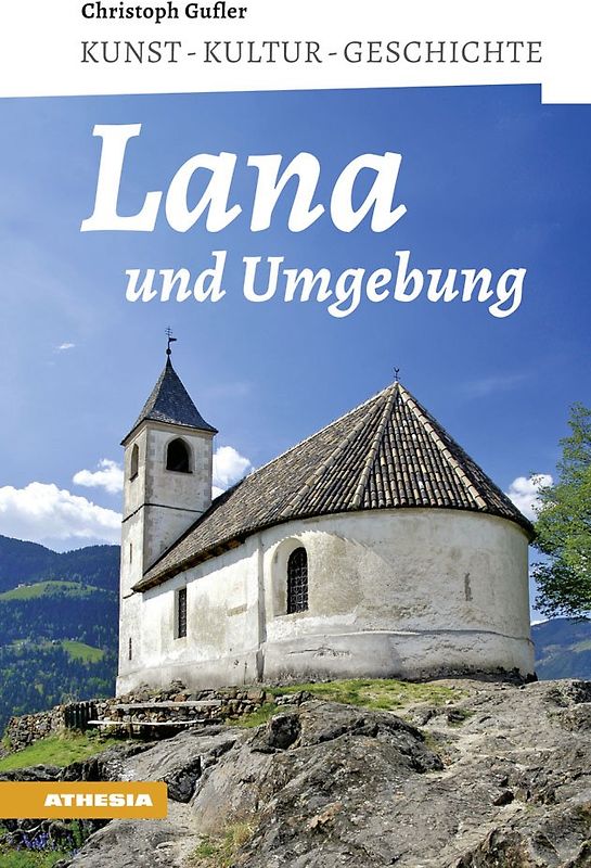 Lana und Umgebung