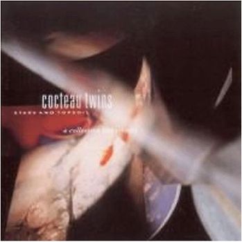 Cocteau Twins - Stars and Topsoil-a Collection 1982-1990