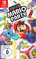Super Mario Party
