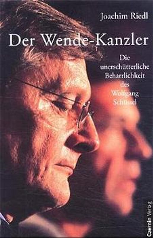 Der Wende-Kanzler