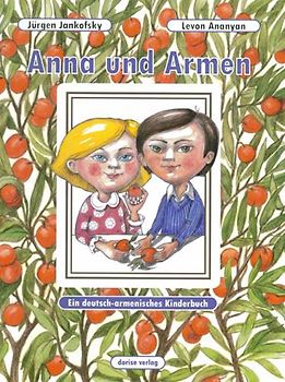 Anna und Armen