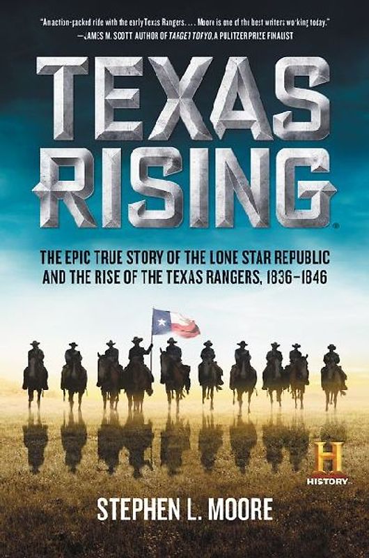 Texas Rising