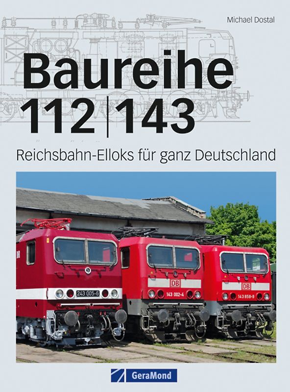 Baureihe 112/143