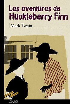 Las aventuras de Huckleberry Finn