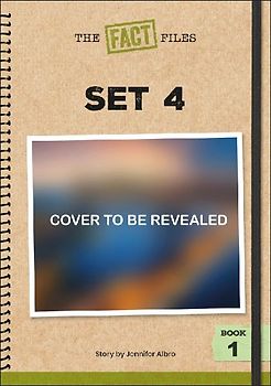 Phonic Books the Fact Files 4