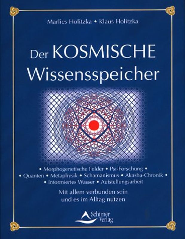 Der kosmische Wissensspeicher
