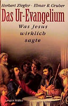 Das Ur-Evangelium