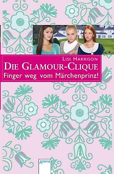 Finger weg vom Märchenprinz!