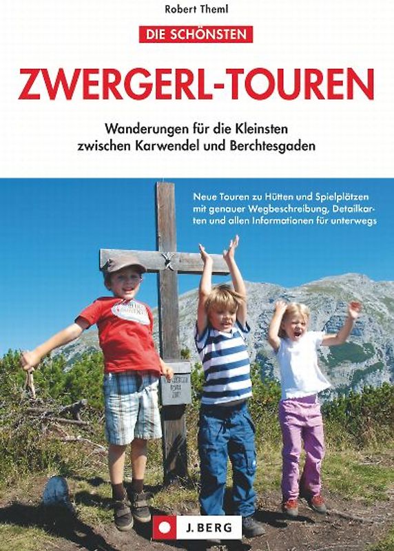Zwergerl-Touren