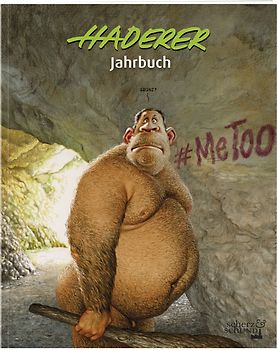 Haderer Jahrbuch