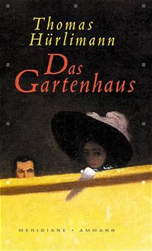 Das Gartenhaus