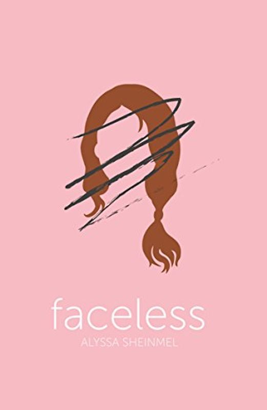 Faceless  [Taschenbuch]