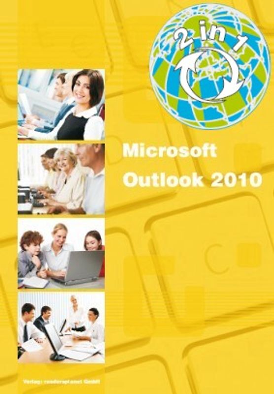 2in1 - Outlook 2010