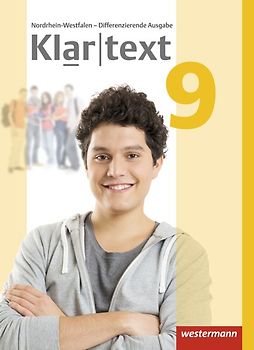 Klartext - Differenzierende Ausgabe 2014 für Nordrhein-Westfalen