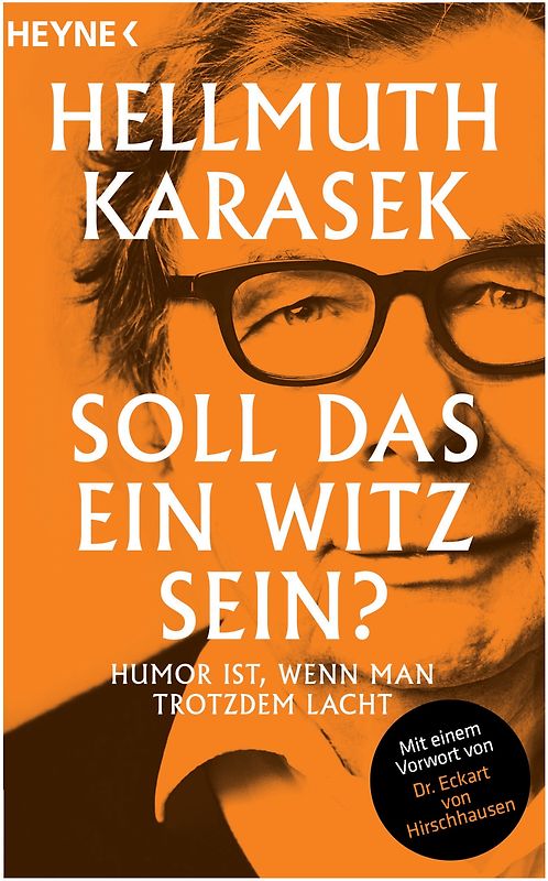 Soll das ein Witz sein?