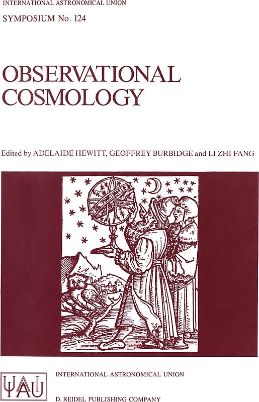 Observational Cosmology