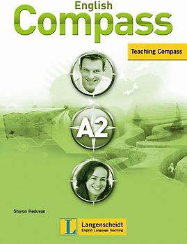 English Compass A2 - Teaching Compass A2