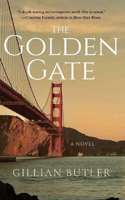 The Golden Gate