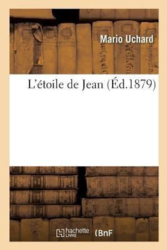 L'Étoile de Jean
