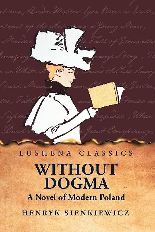Without Dogma A Novel of Modern Poland