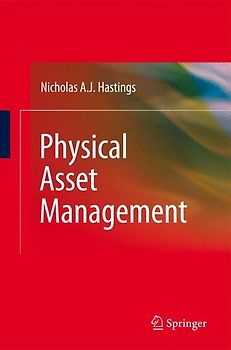 Physical Asset Management