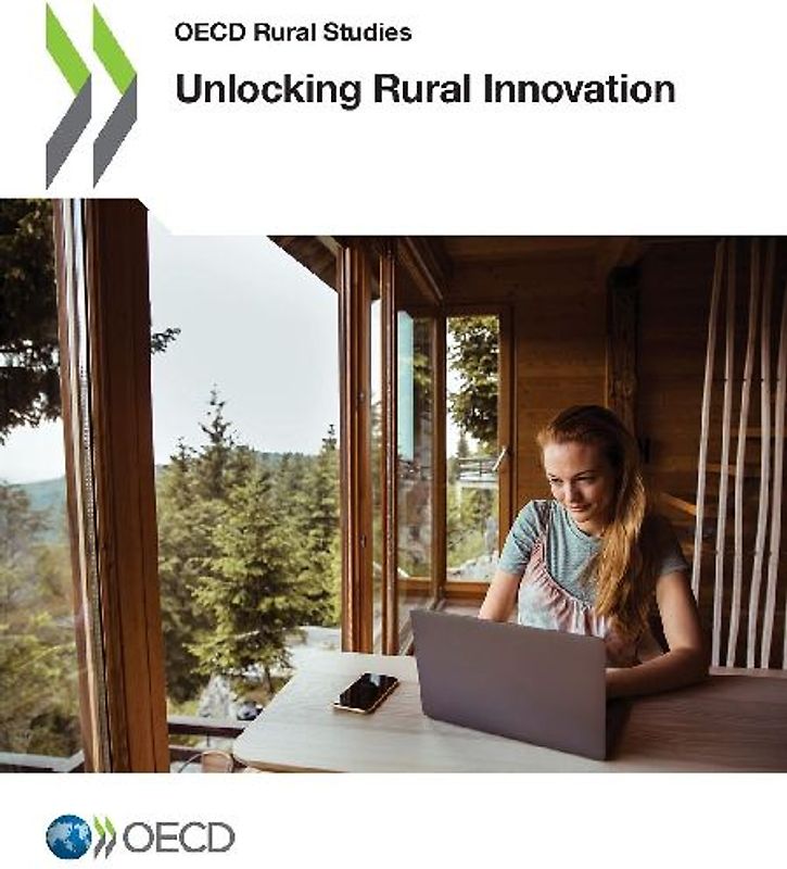 Unlocking Rural Innovation