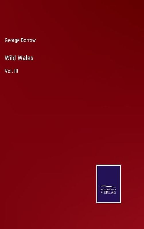 Wild Wales
