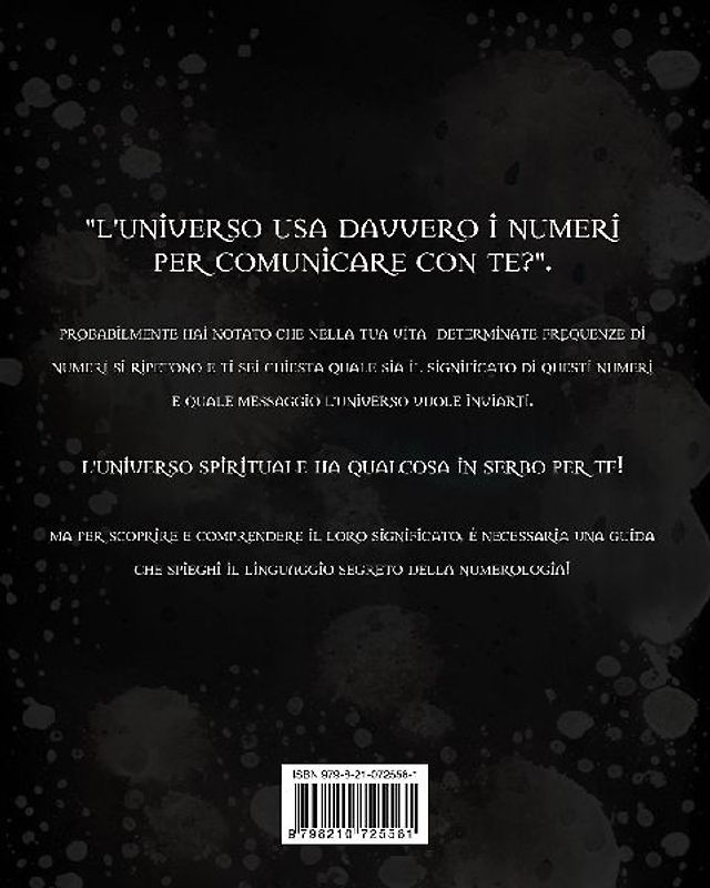 Numerologia Esoterica Evolutiva