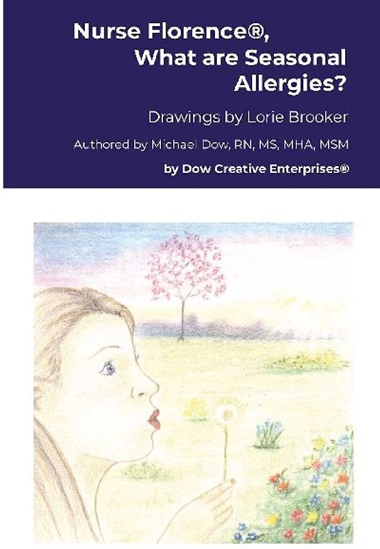 Nurse Florence®, What are Seasonal Allergies?