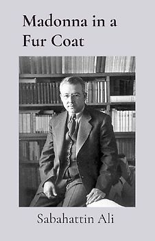 Madonna in a Fur Coat