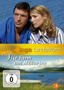 Inga Lindström: Die Farm am Mälarsee - Inga Lindström DVD